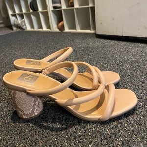 Women’s Dolce Vita Heel size 9